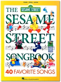 Songbookhalleonard.jpg (272 KB) The Sesame Street Songbook 2007