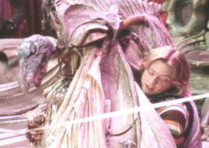 Whitmire performing on .