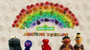 Dentro Del Laberinto, Muppet Wiki