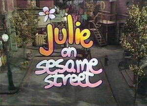 Title.juliesesame