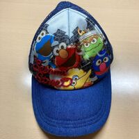 USJ Sesame hat-2