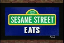 "Sesame Street Eats"