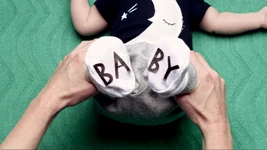 "B is for Baby" (First: Episode 4627)