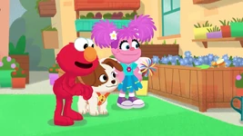 5205-Mystery.jpg (738 KB) "Elmo & Tango's Mysterious Mysteries"