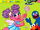 Abby Cadabby's Perfect Party