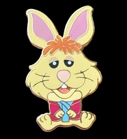 Bean Bunny aDorbs Mystery Pin Box Muppets Series 2 Walt Disney Imagineering May 19, 2025