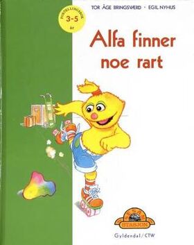 Alfafinnernoerart