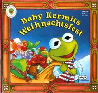 Baby Kermits Weihnachtsfest 1990