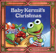 Baby Kermit's Christmas (1988)