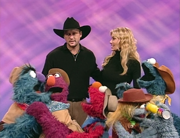 Fortrolig Bageri forståelse Tim McGraw | Muppet Wiki | Fandom