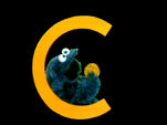 Alphabet Song - "C": "C is for Cookie"