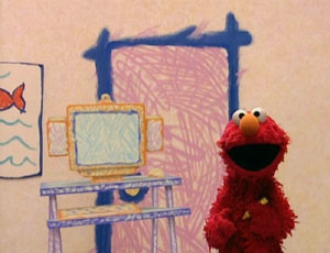 Vaccinere Tag det op afkom Elmo's World: Computers | Muppet Wiki | Fandom