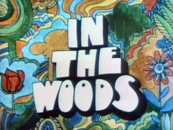 Filminthewoods