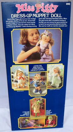 Fisher price dress up dolls cheap