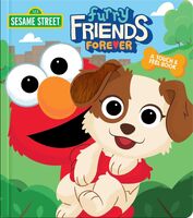 Furry Friends Forever 2021