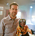 Helms and Gonzo