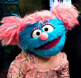 Abby Cadabby, Muppet Wiki