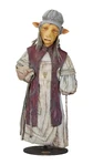 #161 ― The Dark Crystal: Age of Resistance ― Daudran of the Order of Lesser Service Puppet (sold for $6,000)