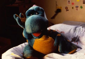 LivingWithDinosaurs1