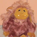 Labyrinth Plush Dakin Muppet Wiki Fandom