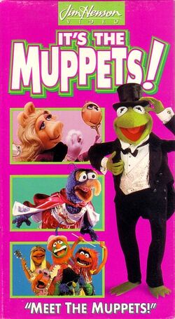 Meetthemuppetsvideo