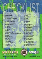 #80. Checklist front