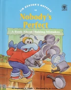 Nobody's Perfect (book)