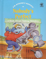 Nobody's Perfect (book) (170 KB) Nobody's Perfect 1993