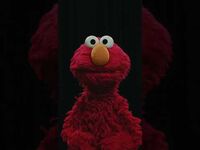 "A PSA from Elmo"