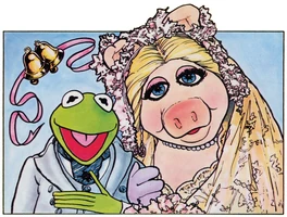 Jim Henson's Muppets Annual 1981