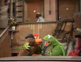 The Muppet Show Episode 402