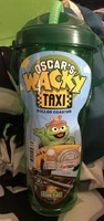 Oscar's Wacky Taxi