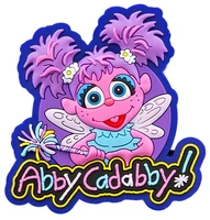 Abby Cadabby 2011