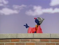 Super Grover: Letter Intro (148 KB) Letter Intro