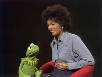 "Bein' Green"