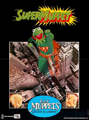 SuperMuppet-french-poster