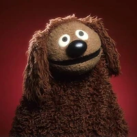Rowlf the Dog 83% 99 episodes[8]