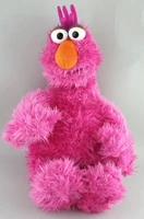 Large Telly Monster 2010