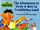 The Adventures of Ernie & Bert in Twiddlebug Land