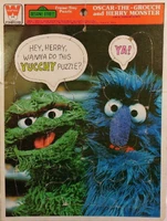Vintage-Sesame-Street-Frame-Tray-Puzzle-Oscar-The.jpg (408 KB) "Oscar the Grouch and Herry Monster" puzzle 1973