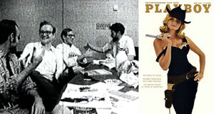 Wilson's Meats - Playboy June 1966