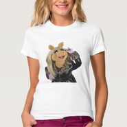 Zazzle piggy jacket shirt