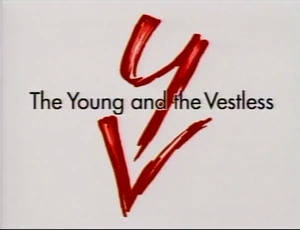 "The Young and the Vestless" on Sesame Street