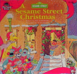 ASesameStreetChristmasMerrigoldPress.jpg