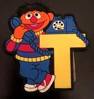 T - Ernie