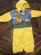 Sesame Street Halloween costumes (Ben Cooper) | Muppet Wiki | Fandom