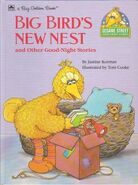 Big Bird's New Nest 1990