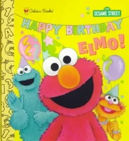 Happy Birthday, Elmo! 1998