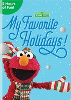 My Favorite Holidays2022