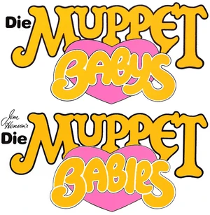 DieMuppetBabies-comic-logo-klein
